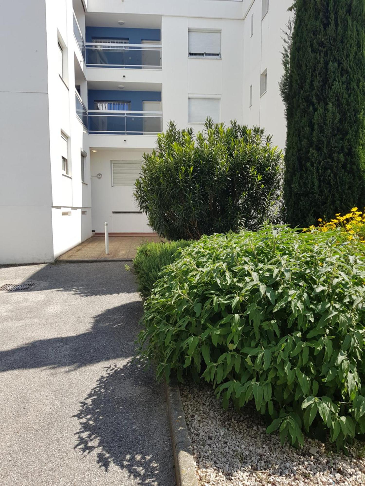 L'Olympe Vue Lac Parking Clim Wifi - Rossiconciergerie - Linge Inclus La Grande Motte Dış mekan fotoğraf